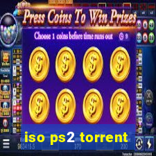 iso ps2 torrent